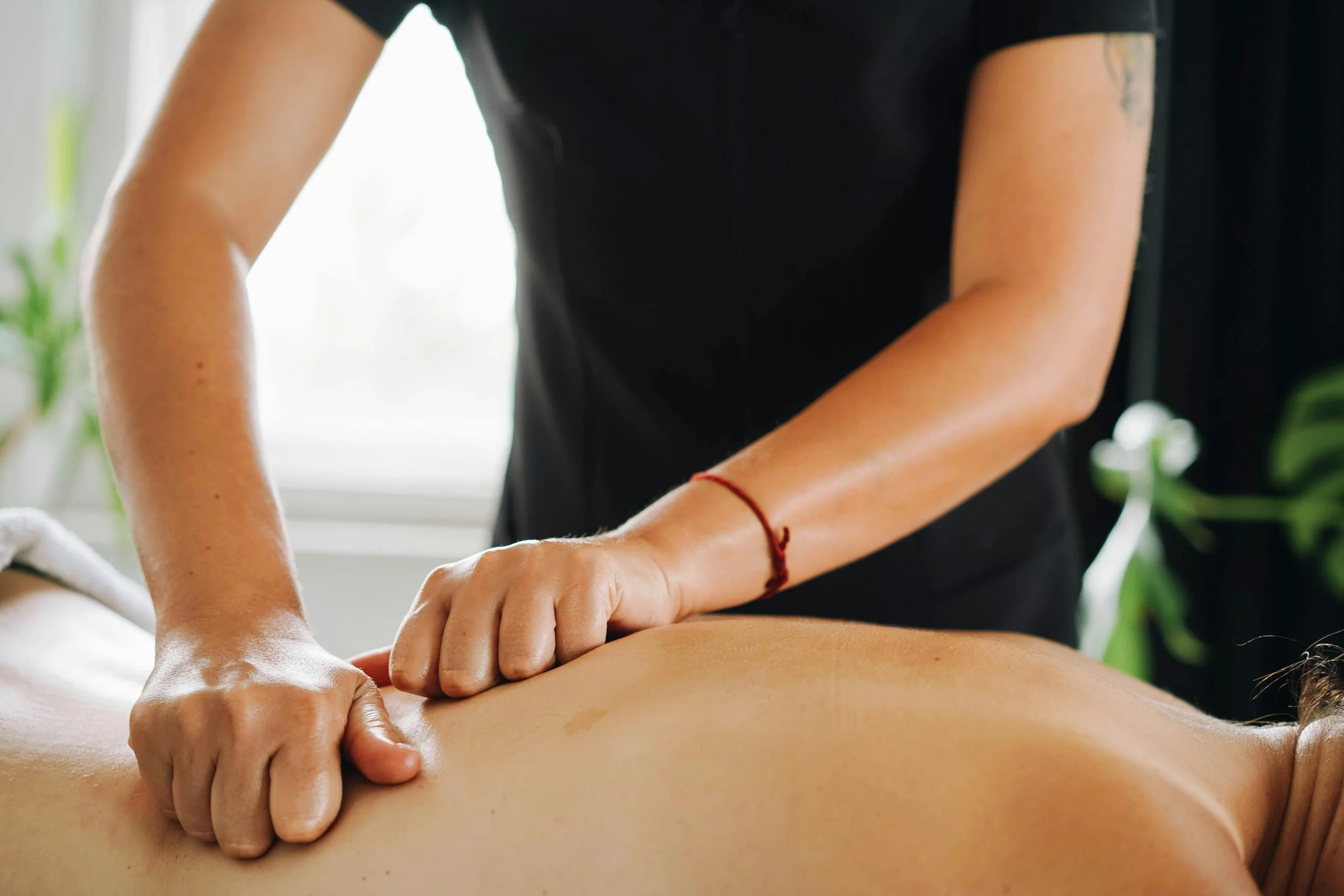 Professional chiropractic and wellness services in Burnaby