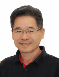 Paul - Massage Therapist